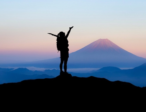How to build a winning mindset