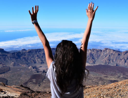 Growing your comfort zone, safely